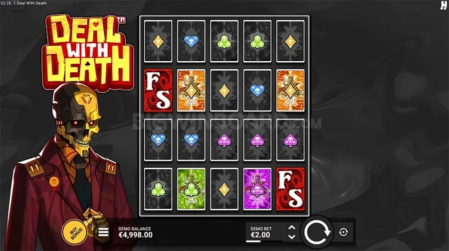 Ruby 777 Slots New Features